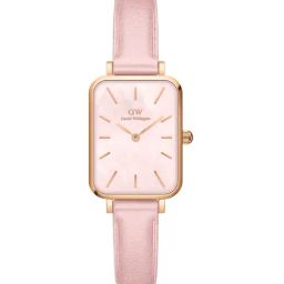Daniel Wellington DW00100636 Quadro Analog Watch for Women-38