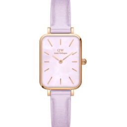 Daniel Wellington DW00100637 Quadro Analog Watch for Women-picture-19