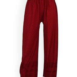 SRISARAS Women Cotton Trouser-picture-11