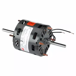 Dayton Stud Mount 1/20 Hp HVAC Motor 1 No. of Speed Single phase, 3M083-image-54