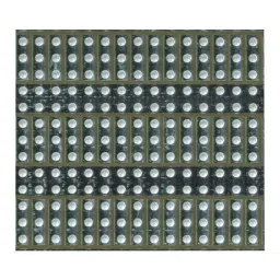 VECTOR ELECTRONICS Pc Board, Epoxy Glass Composite, 1.57Mm, 8023-33