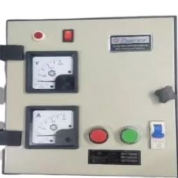 Powergrip 1.5HP Single Phase Submersible Control Unit SPS-1.5-46