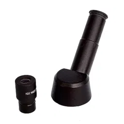 WKM 10X and 15X Wide Field Anti Fungal Coating Monocular Microscope Head KTN385-37