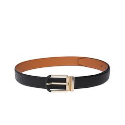 Allen Solly Men Textured Leather Belt-picture-16