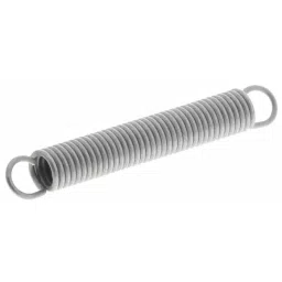RS PRO Stainless Steel Extension Spring 24.5x3.5 mm, 821431-picture-12
