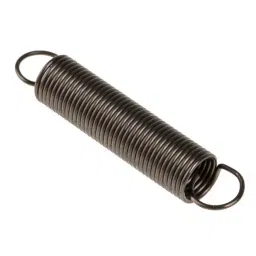 RS PRO Steel Extension Spring 38.5x7.5 mm, 751809-26