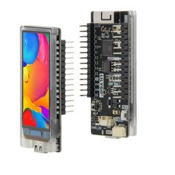 LILYGO T-Display-S3 AMOLED Not solder version image 2