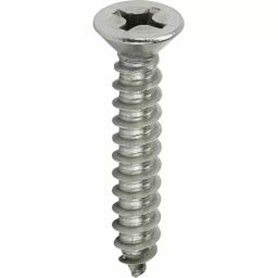 RS PRO Zinc Steel Self Tapping Screw 19.05 mm (3/4 Inch) Long, 2453780-image-80