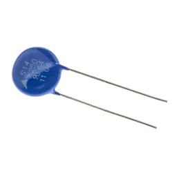 Epcos Metal Oxide Varistor Metal 390 V 4500 Amp Current 350 pF Capacitance Length, B72214S0251K101 (Pack of 500)-38