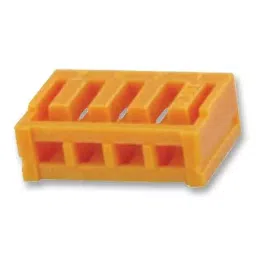 JST (JAPAN SOLDERLESS TERMINALS) Housing, Receptacle, Crimp, 2 mm, 4Way, 4P-SAN (Pack of 100)-picture-45