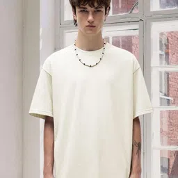 PRONK Men T-shirt with Mask-image-11