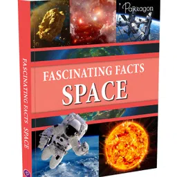 parragon Fascinating Facts Space - English-picture-34