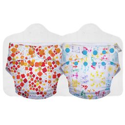 SuperBottoms NEW UNO Freesize Cloth Diaper  Cloth diaper for babies 3m to 3 years  Washable & Reusable cloth diaper Comes with cloth diaper insert  Pack of 2-17