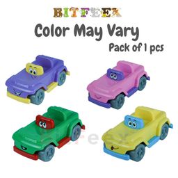 BitFeex Unbreakable Jeep Strong and Durable Vehicle Cars Ideal Gift for Kids-Color May Vary, Pack of 1 Pcs-20