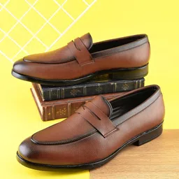 INVICTUS Men Formal Loafers-picture-23