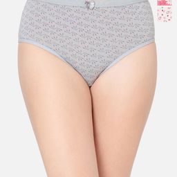 DressBerry Pack Of 3 Printed Cotton Mid-Rise Hipster Briefs A-FRESHERSS-1-image-7