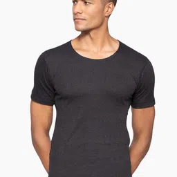Sporto by Macho Round Neck Full Sleeves Thermal Tops-image-97