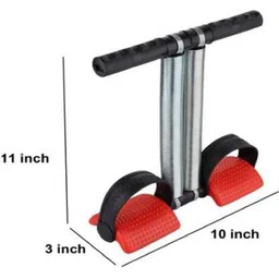 HackerX Tummy Trimmer Ab Exerciser image 3
