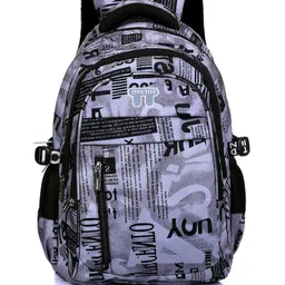 Tinytot Women Graphic Backpack-14