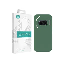SPRIG Solid Silicone Nothing Phone 2a Plus Back Case-picture-13