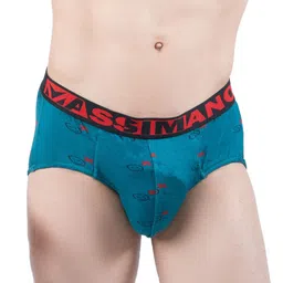 MASSIMANO Women Printed Basic Brief AW21_PV_GC#04-picture-31