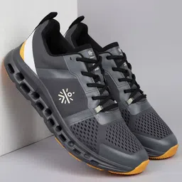 CULT Men Mesh Running Shoes-22