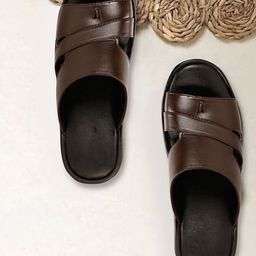 WENZEL Men Comfort Sandals-image-74