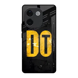 QRIOH Quirky Printed IQOO Z9s Pro 5G Back Case Mobile Accessories-picture-9