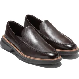 Cole Haan ORIGINALGRAND CITYSPECTRE VENETN LOA Men Leather Loafers-picture-40