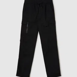 max Boys Cargos Trousers-picture-18
