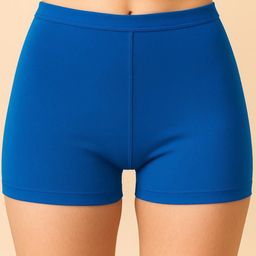Apraa & Parma Women Anti Microbial Boy Shorts Briefs SBT-33 Blue XS-1-picture-41