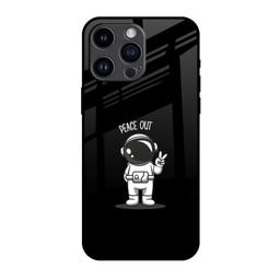 QRIOH Quirky Printed iPhone 14 Pro Max Back Case Mobile Accessories-image-15