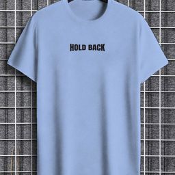 TOGS & TERRE Men Typography Printed Organic Cotton T-shirt-picture-41