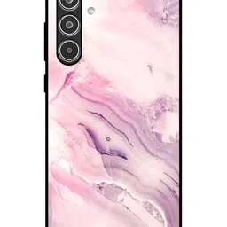 QRIOH Abstract Gradient Printed Samsung Galaxy A36 5G Back Case-picture-11