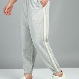 Alan Jones Men Mid-Rise Joggers-image-72
