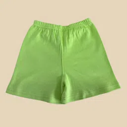 Kryptic Girls Pack Of 6 Assorted Pure Cotton Boy Shorts
KRGSHSOLID01-picture-15
