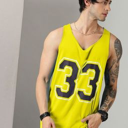Rodzen Men Typography Printed T-shirt-image-31