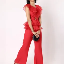 Blanc9 Top With Trousers Co-Ord-picture-40