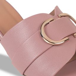 Mochi Block Pumps with Bows image 5