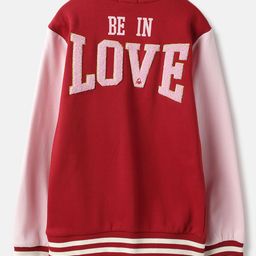 United Colors of Benetton Girls Embroidered Sweatshirt-picture-38