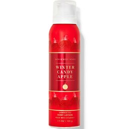 Bath & Body Works Winter Candy Apple Shimmer Fizz Body Lotion with Vitamin E - 100 g-picture-43