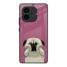 QRIOH Quirky Printed iQOO Neo 10R 5G Back Case Mobile Accessories-image-62