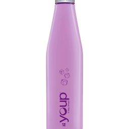 Youp Thermosteel Fridge Water Bottle Ypf1005 Purple - 1000 ml-image-75