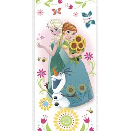 RoomMates Disney Frozen Giant Elsa Wall Decal - Multicolour-image-94