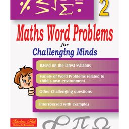 Scholars Hub Maths Word Problem For Challenging Minds 2 - English-14