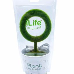 iLife HEPA Home Air Purifier - White-28