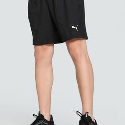 Puma Cloudspun Training Knit 7" Shorts-image-75