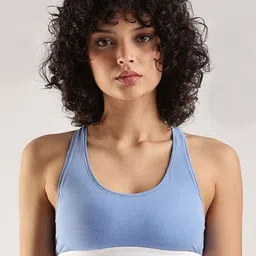 Calvin Klein Full Coverage Lightly Padded All Day Comfort Workout Bra-image-57