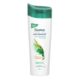 Himalaya Anti-Dandruff Cooling Mint Shampoo - 340ml-19