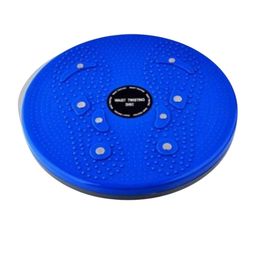 HackerX Tummy Twister Ab Exerciser-48